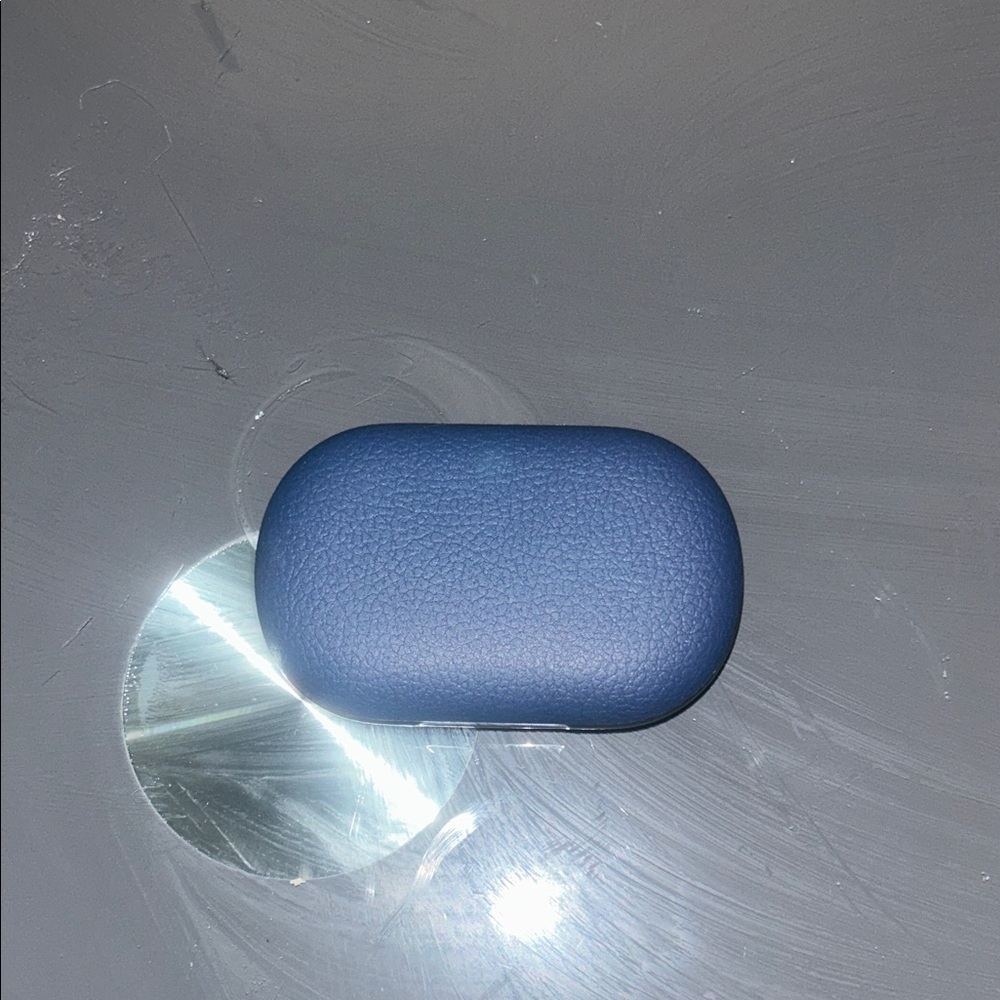 On Running Blue Wireless Earbuds